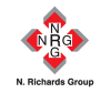 N Richards Logo